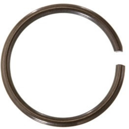 Пружинни пръстени за вал DIN 9925