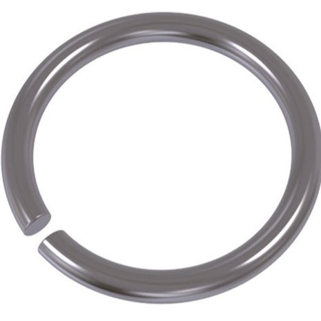 Пружинни пръстени DIN 7993
