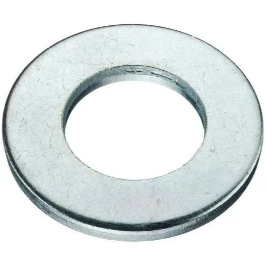 Шайби подложни, кръгли DIN 126/ ISO 7091